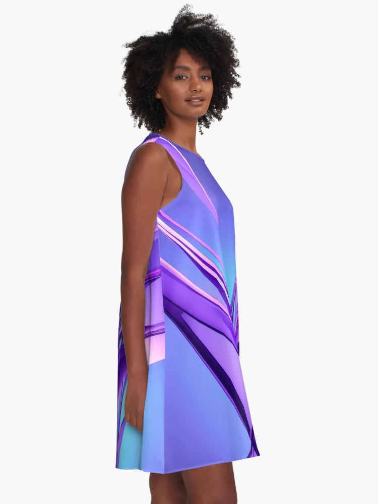 3d abstract design