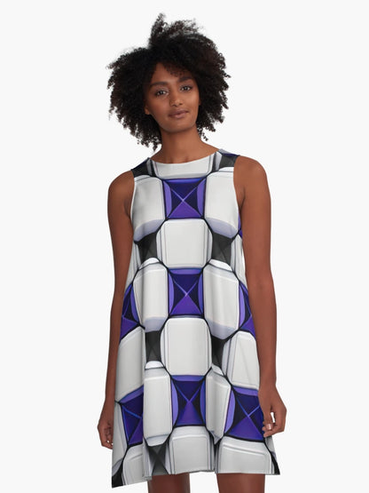 3D Pattern Design