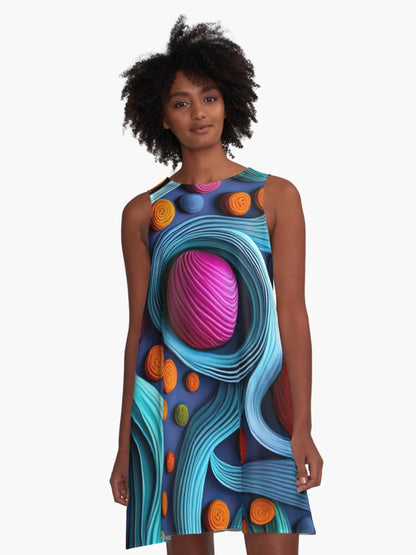 3D Pattern Design
