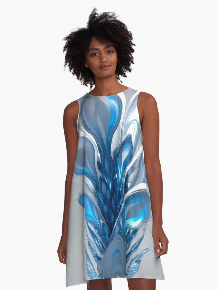 3d abstract design