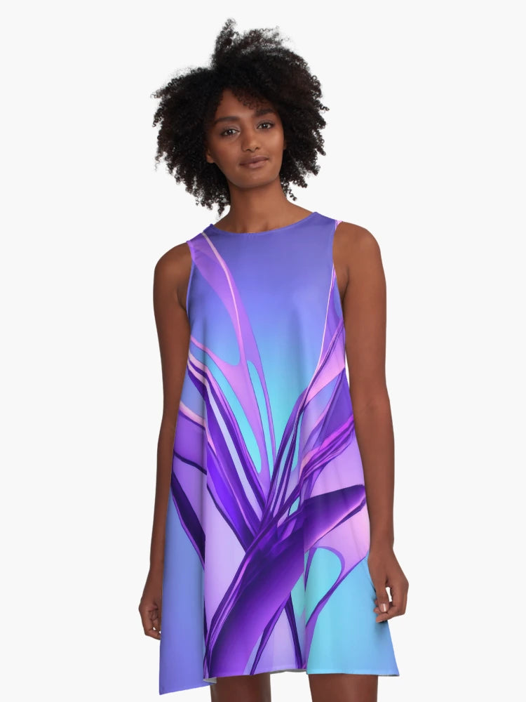 3d abstract design