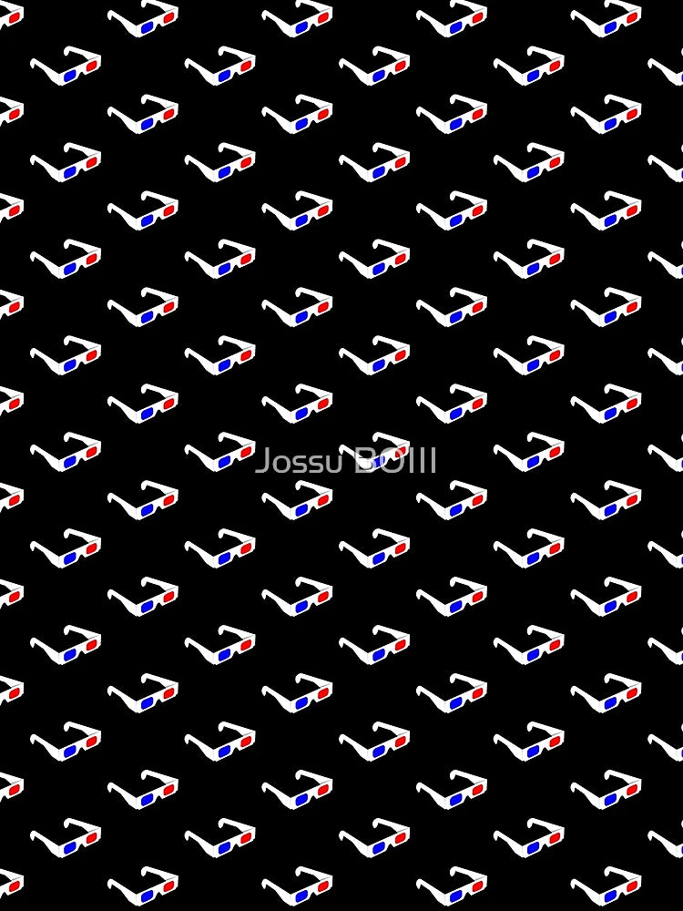 3D glasses