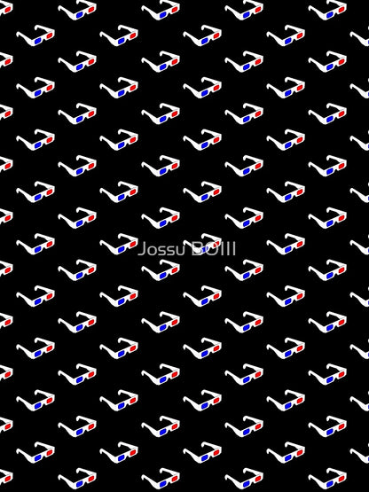 3D glasses