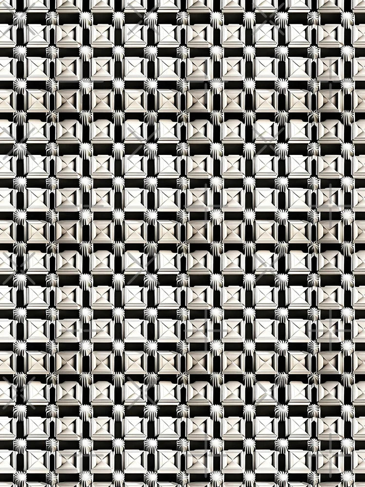 3D Pattern Design
