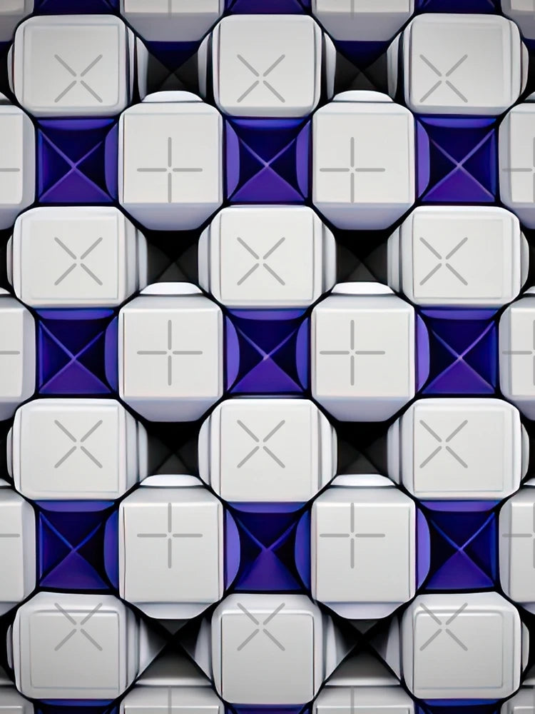 3D Pattern Design