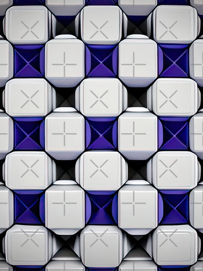 3D Pattern Design