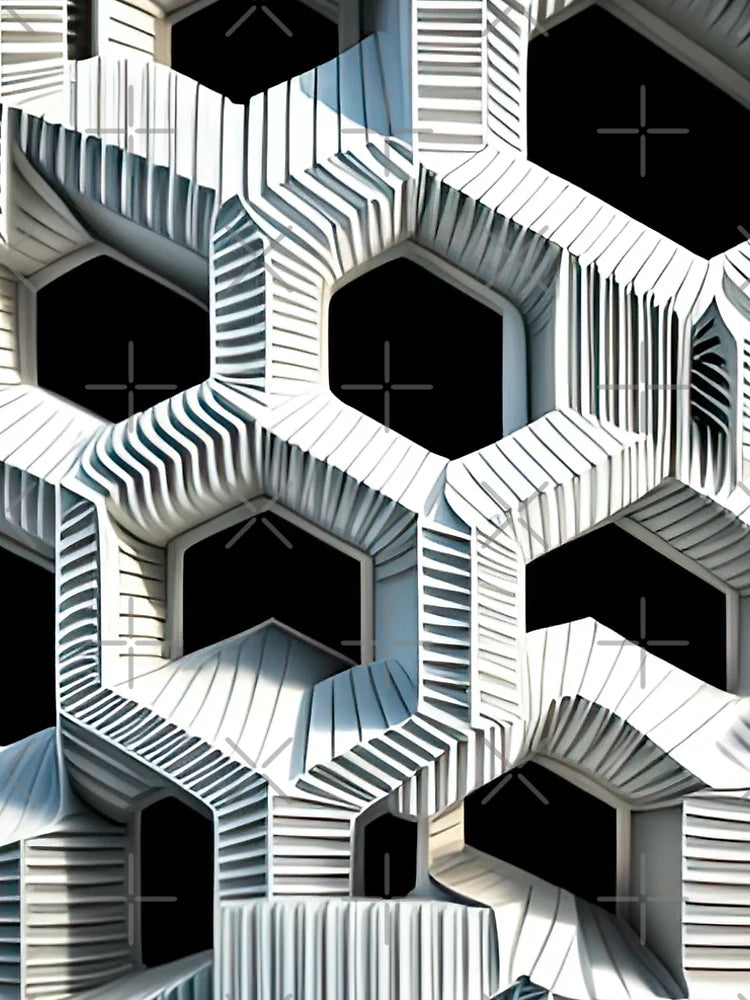 3D Pattern Design