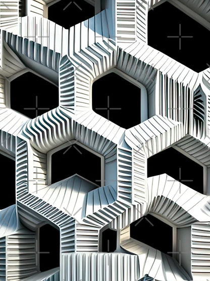 3D Pattern Design