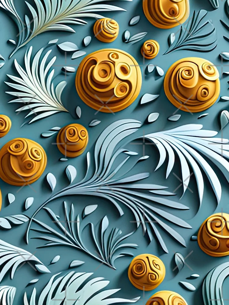 3D Pattern Design