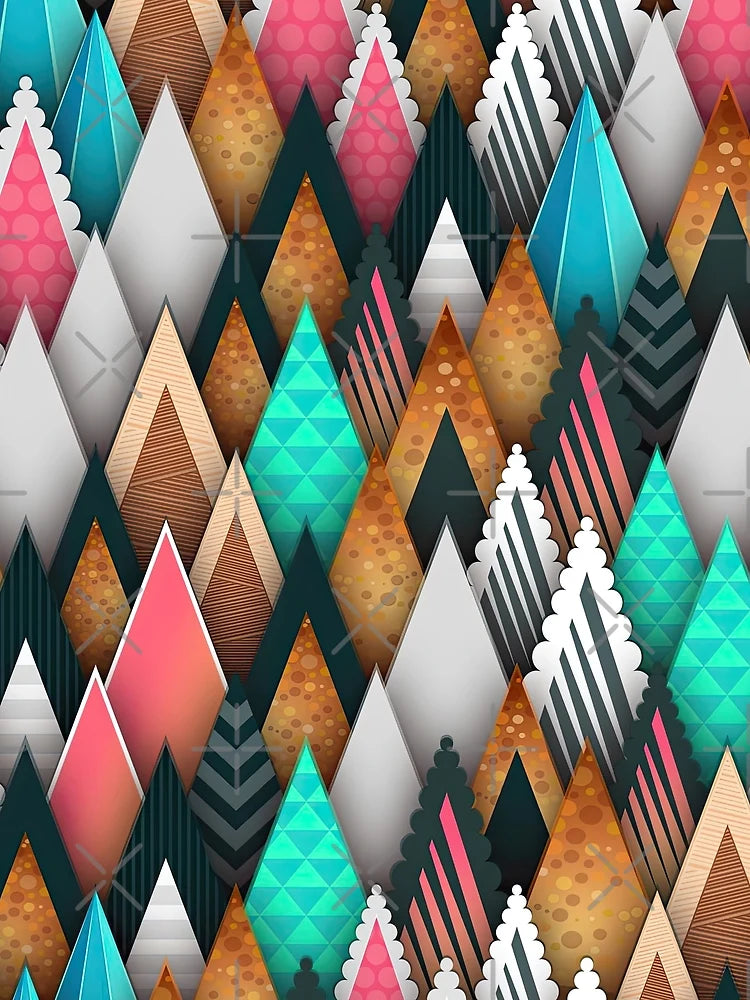 3D Pattern Design