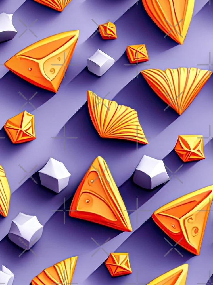 3D Pattern Design