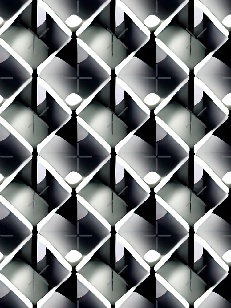 3D Pattern Design