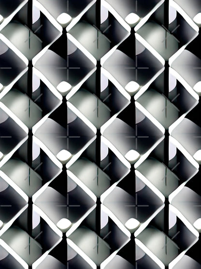 3D Pattern Design