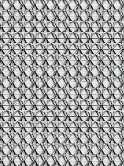 3D Pattern Design