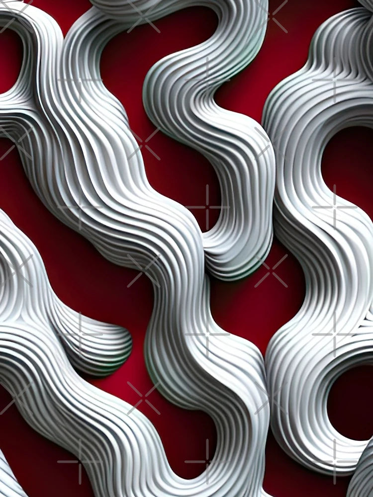 3D Pattern Design