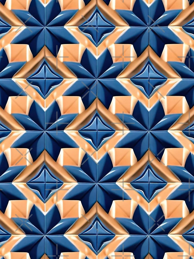 3D Pattern Design