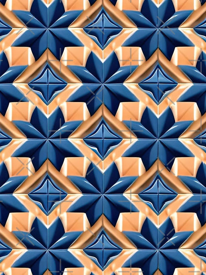 3D Pattern Design