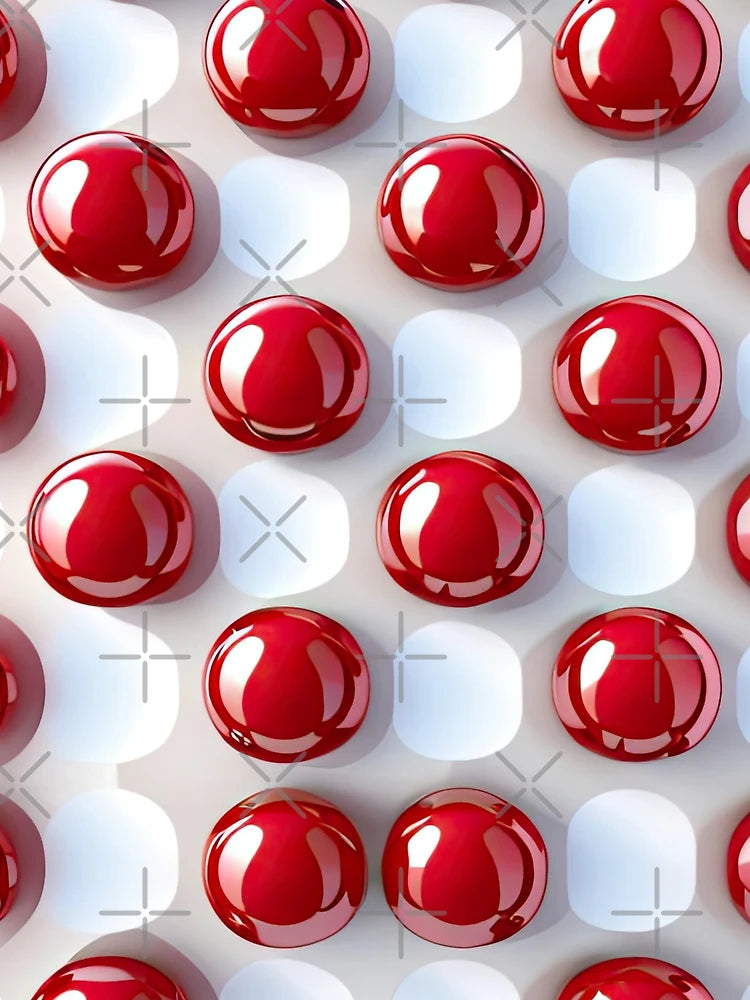 3D Pattern Design