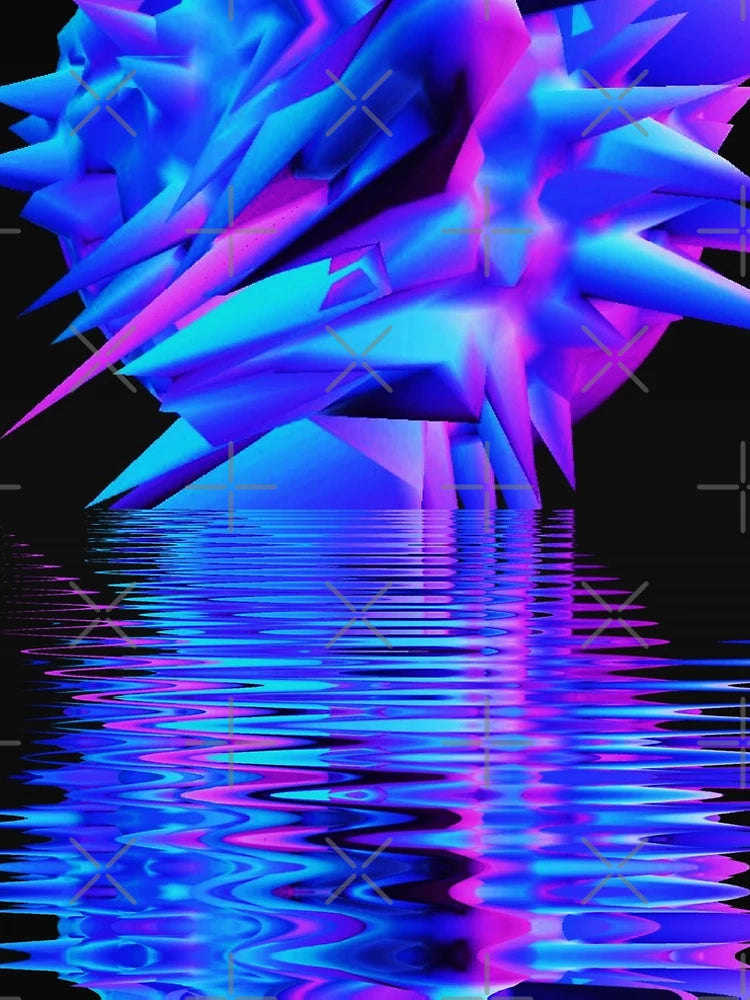 3d planet