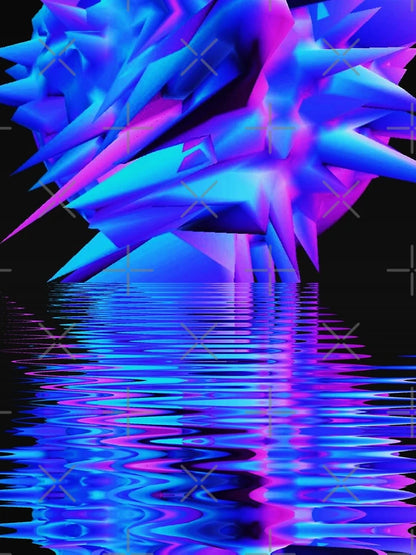 3d planet