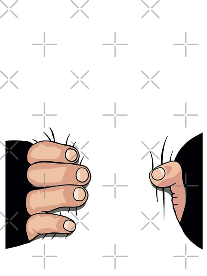 3D Big Hand