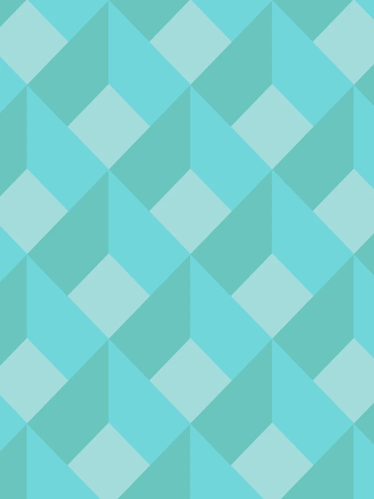 3D Blue Maize