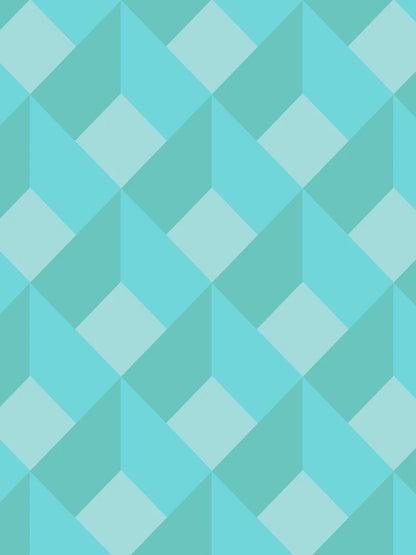 3D Blue Maize