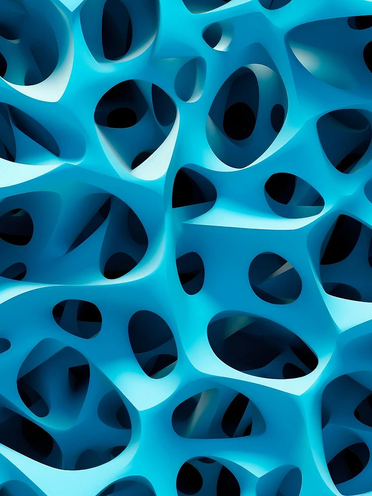 3D Structures #1