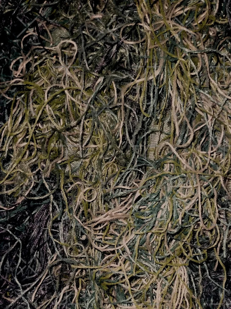 3D tactical camouflage