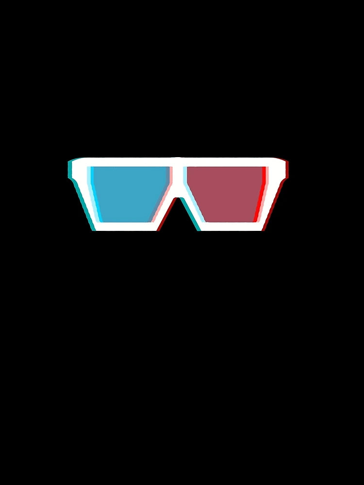 3D Glasses