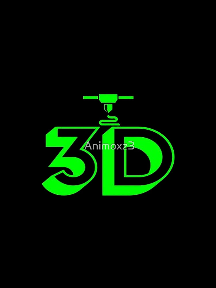 3D Printer Three