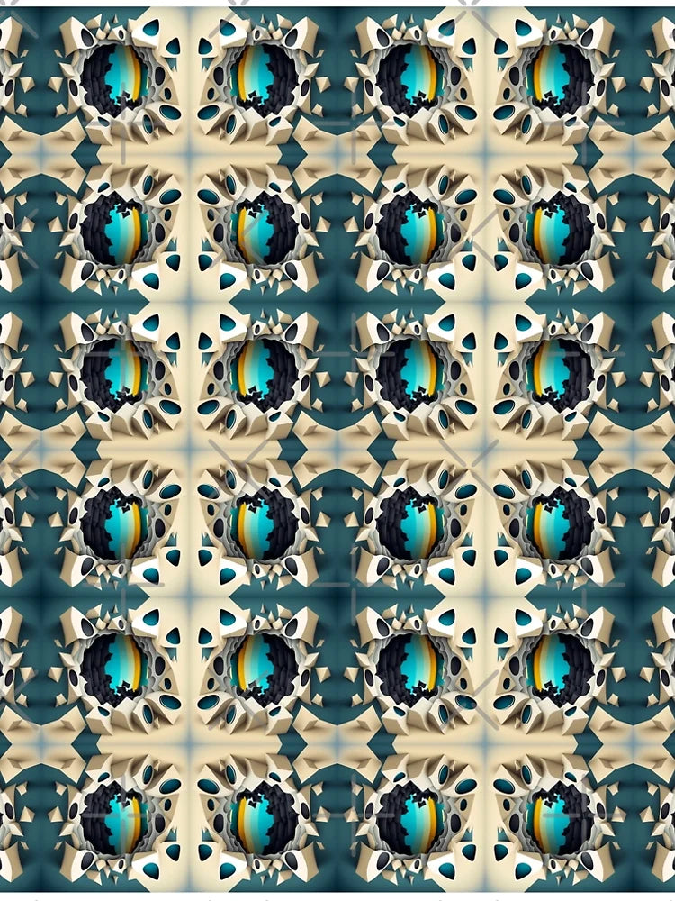 3D Background