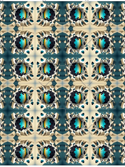 3D Background