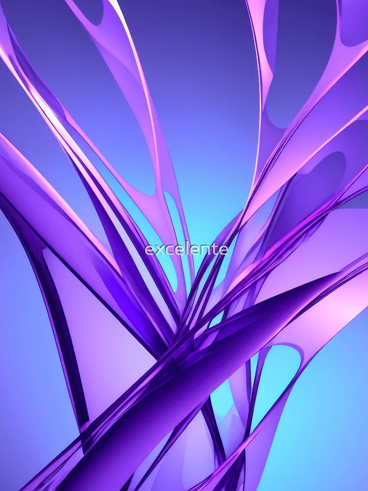 3d abstract design