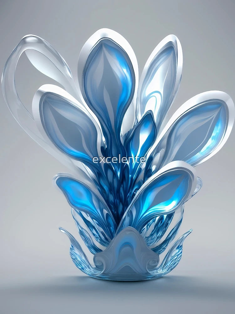 3d abstract design
