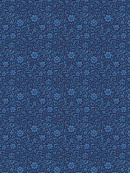 3D floral