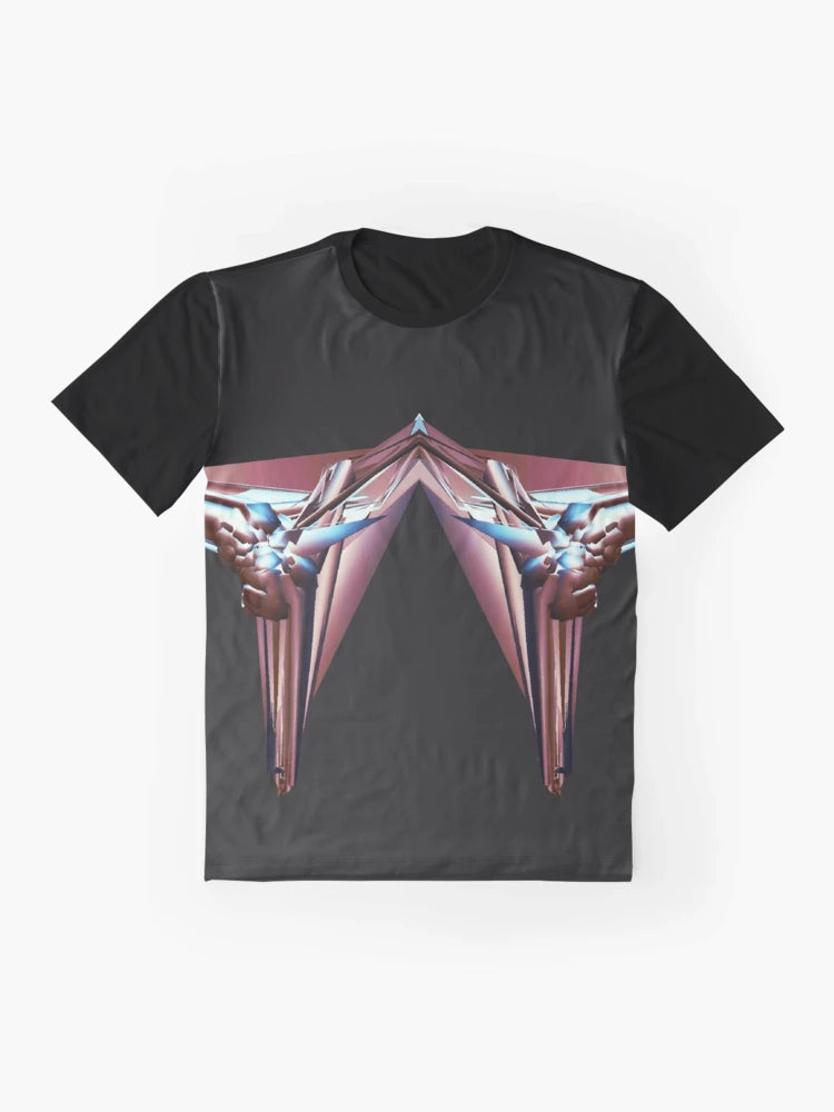 3d abstract design