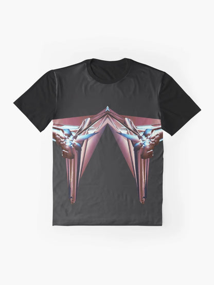 3d abstract design