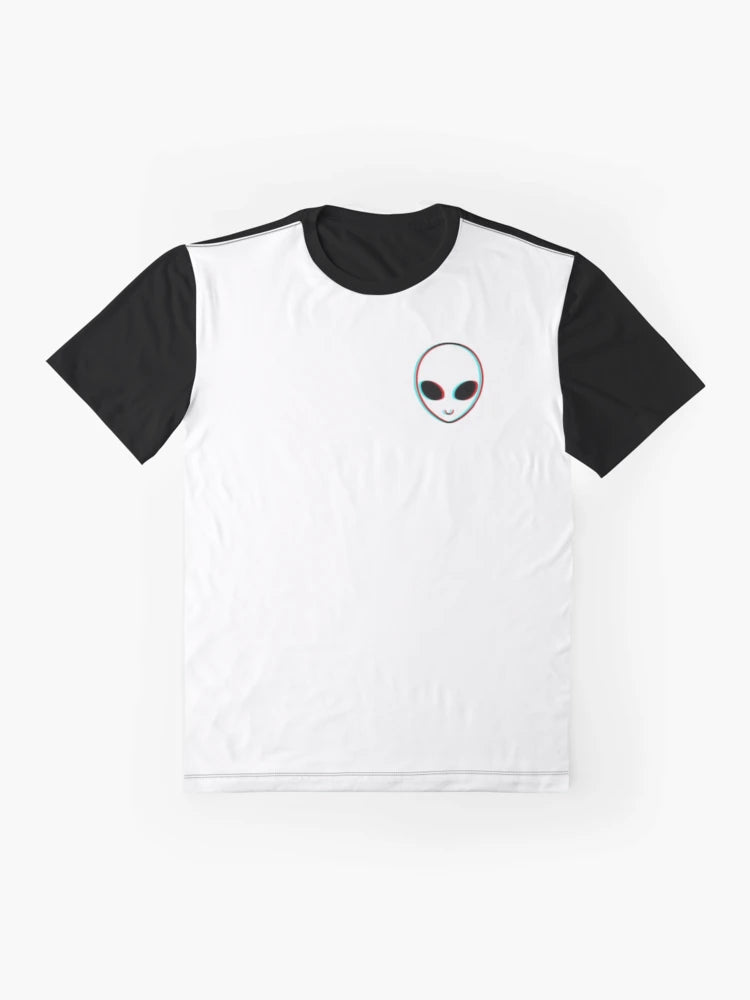 3D alien