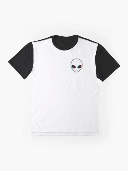 3D alien