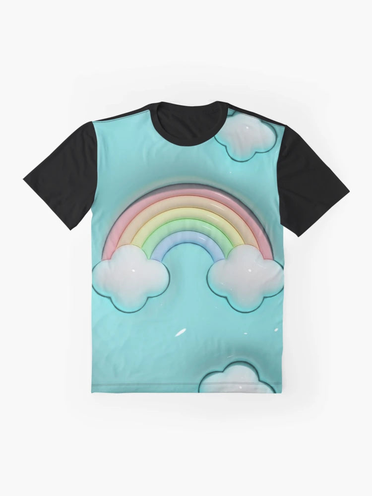 3d rainbow
