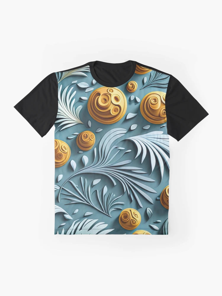 3D Pattern Design
