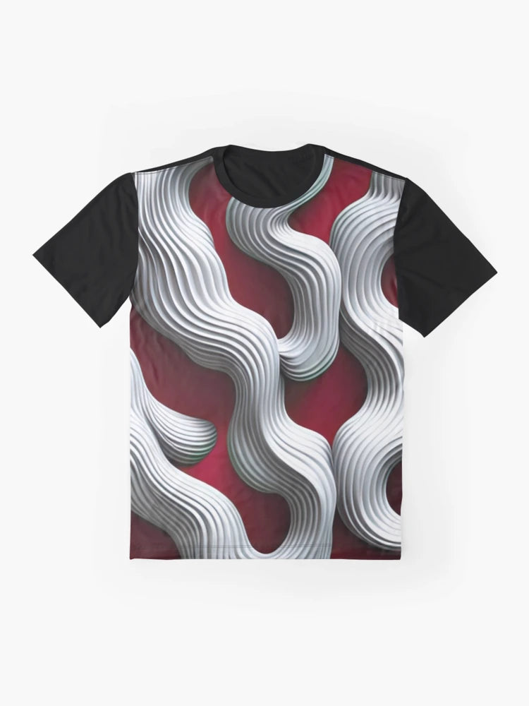 3D Pattern Design