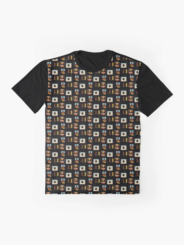 3D Printing Funny Pattern