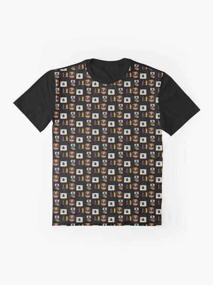 3D Printing Funny Pattern