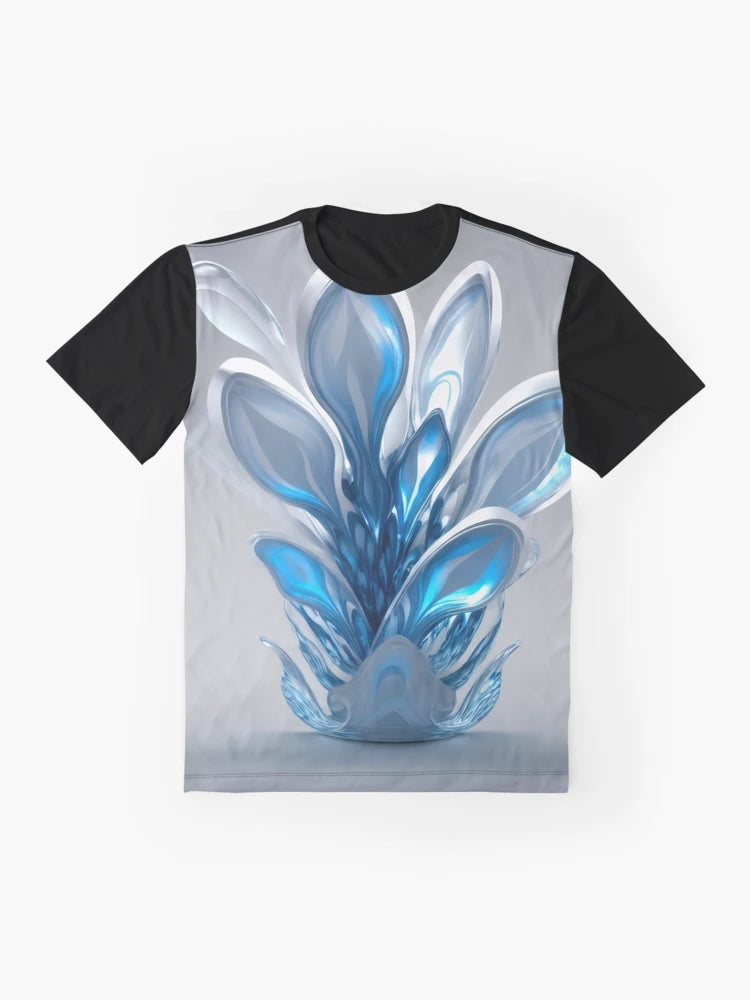 3d abstract design