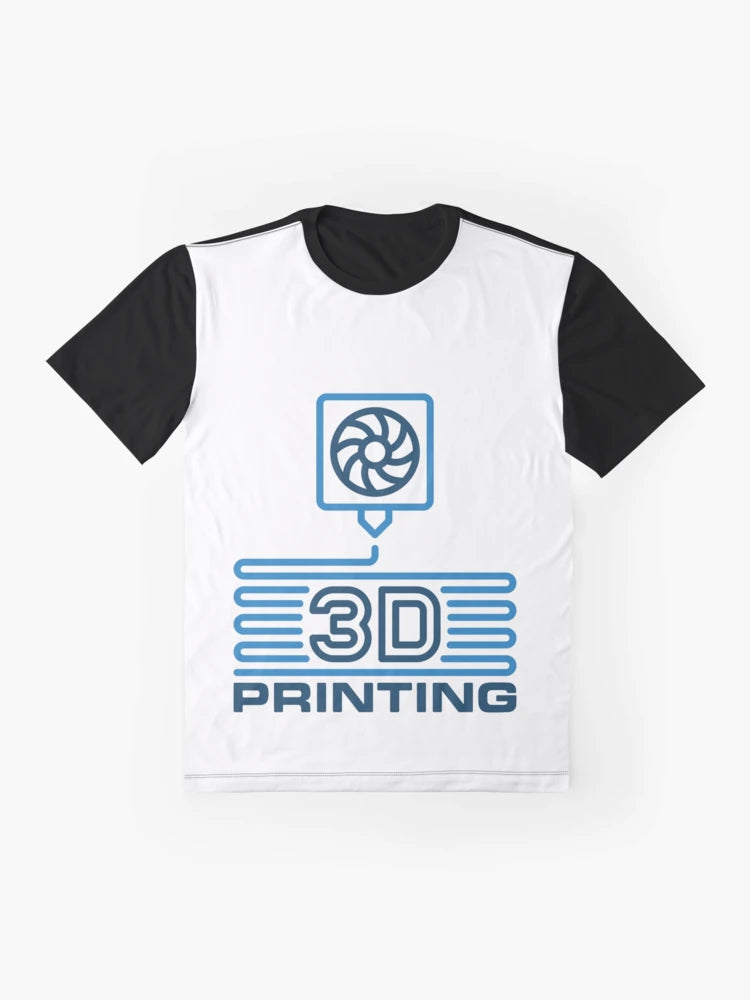3D Printing Extruder with Nozzle and Filament 3D Printer Design