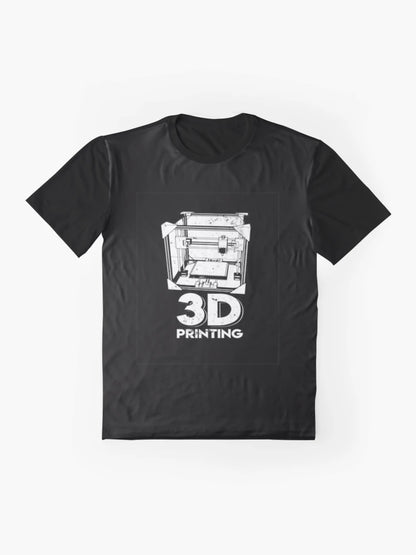 3D Printer Three