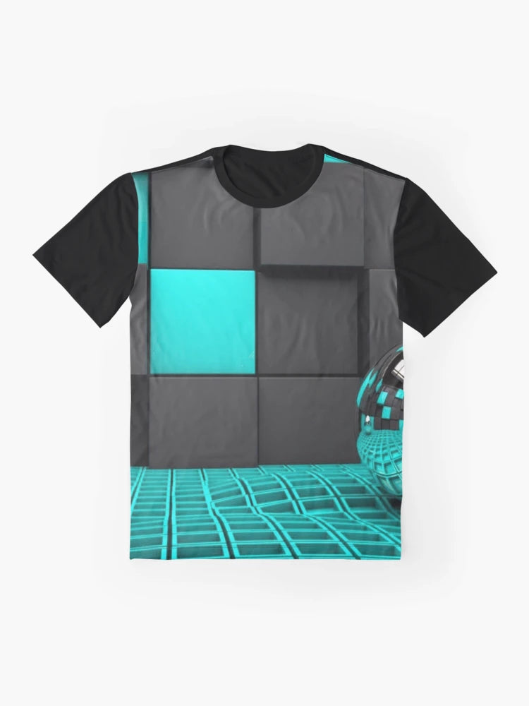 3D Ball