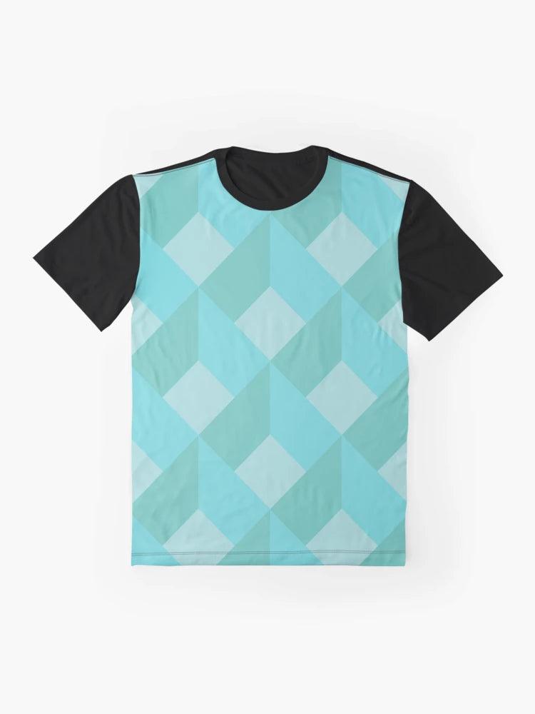 3D Blue Maize